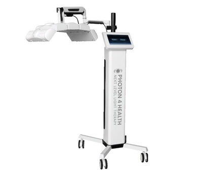 PHOTON 4 HEALTH&reg; | REDPOWER&reg; PRO