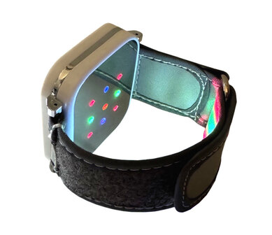 HYDRO 4 HEALTH | Laser-ATP-energie-therapie polsband