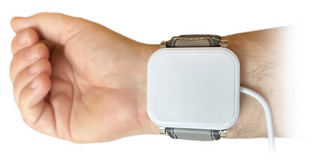 HYDRO 4 HEALTH | Laser-ATP-energie-therapie polsband