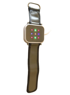 HYDRO 4 HEALTH | Laser-ATP-energie-therapie polsband