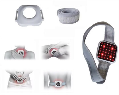 PHOTON 4 HEALTH&reg; | REDPOWER&reg; MINI ATP