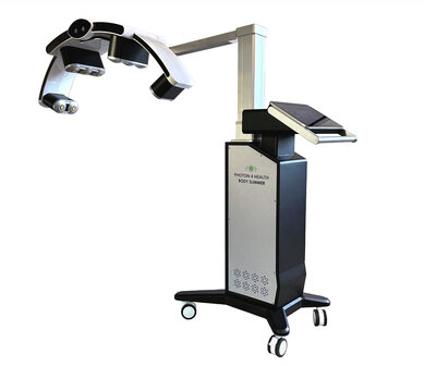 PHOTON 4 HEALTH&reg; | BODYSLIMMER&reg; PRO (afslank-laser-therapie)