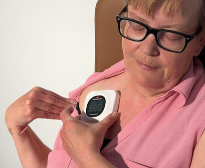 PHOTON 4 HEALTH&reg; | REDPOWER&reg; MINI ATP