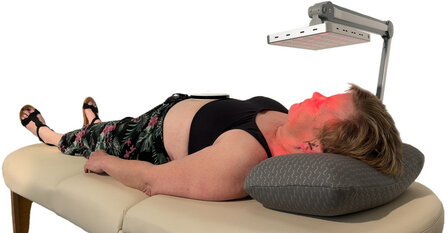 PHOTON 4 HEALTH&reg; | REDPOWER&reg; @HOME