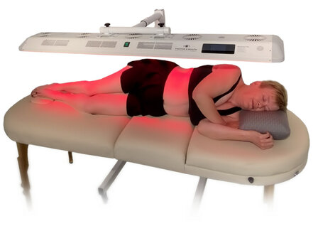 PHOTON 4 HEALTH&reg; | REDPOWER&reg; PRO XL