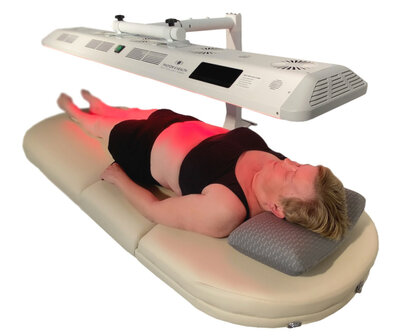 6 WEKEN PROEFPLAATSING | PHOTON 4 HEALTH | REDPOWER PRO XL