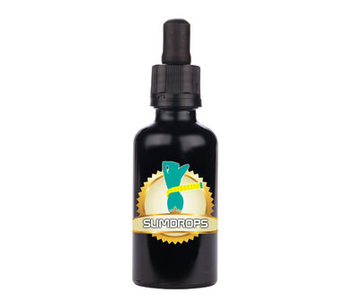 PHOTON 4 HEALTH&reg; | SLIMDROPS&reg;