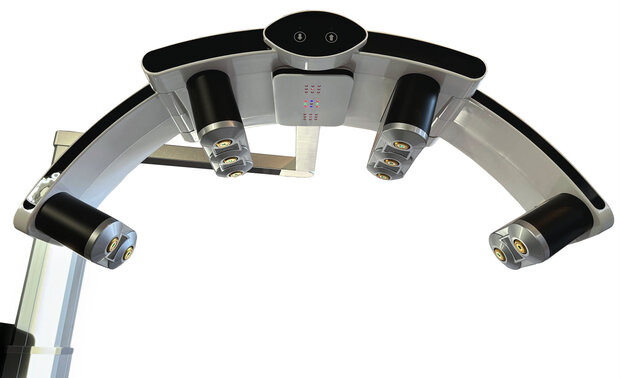 PHOTON 4 HEALTH® | BODYSLIMMER® PRO (afslank-laser-therapie)
