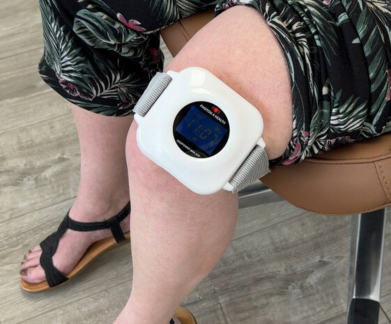PHOTON 4 HEALTH® | REDPOWER® MINI ATP