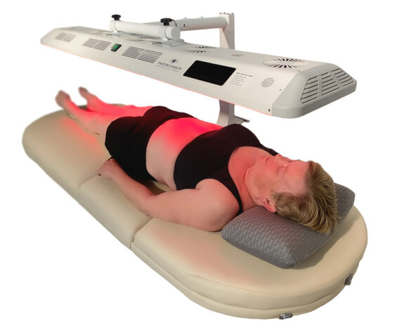PHOTON 4 HEALTH® | REDPOWER® PRO XL