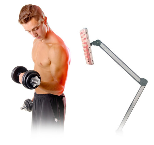 PHOTON 4 HEALTH® | REDPOWER® @HOME