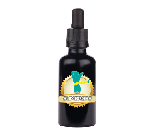 PHOTON 4 HEALTH® | SLIMDROPS®