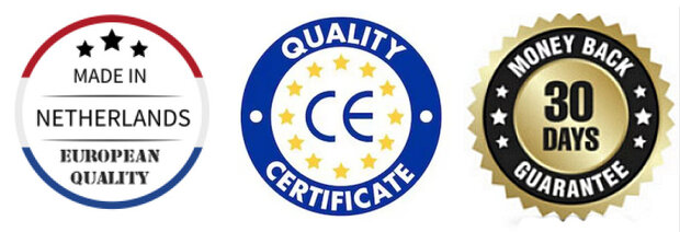 PHOTON 4 HEALTH® | BODYSLIMMER® PRO (afslank-laser-therapie)